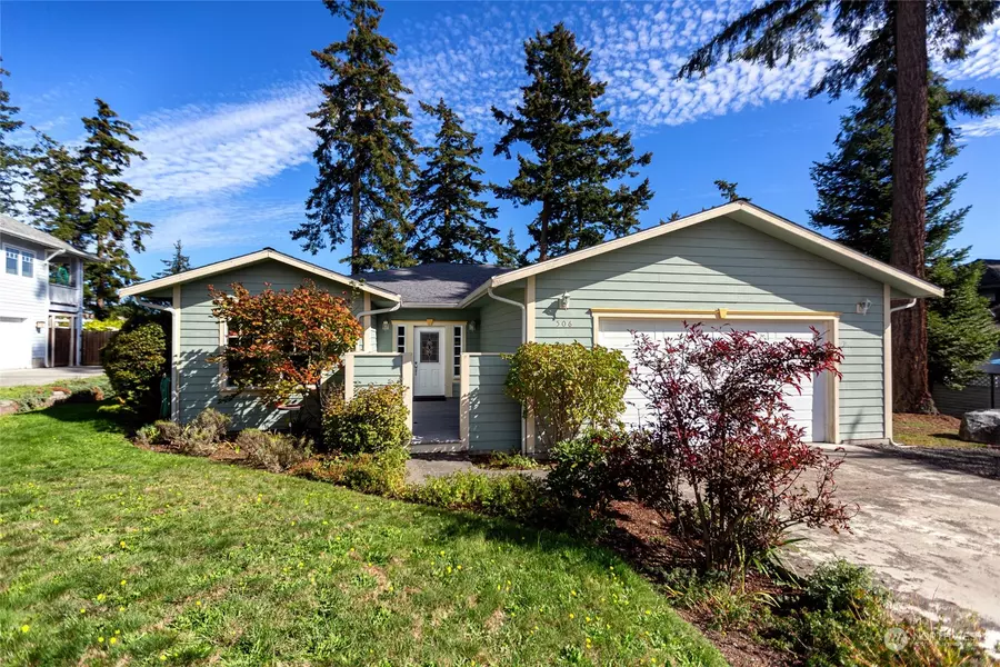 506 Kelsando CIR, Friday Harbor, WA 98250