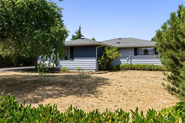 Spanaway, WA 98387,8109 204th Street Ct E