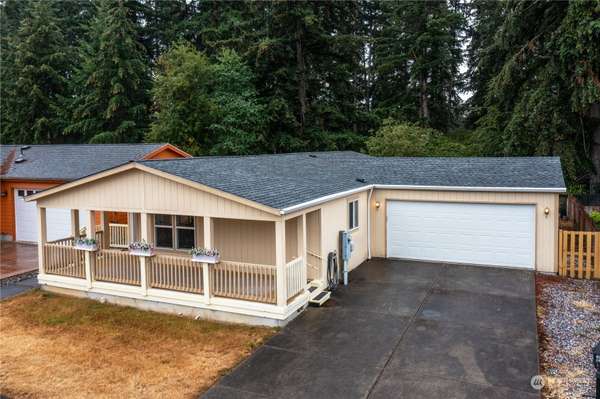 5814 163rd Street Ct E #42, Puyallup, WA 98375