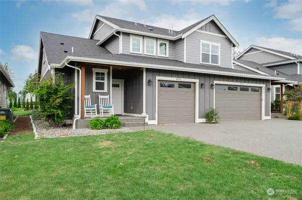 6925 Red Ridge DR #A, Lynden, WA 98264