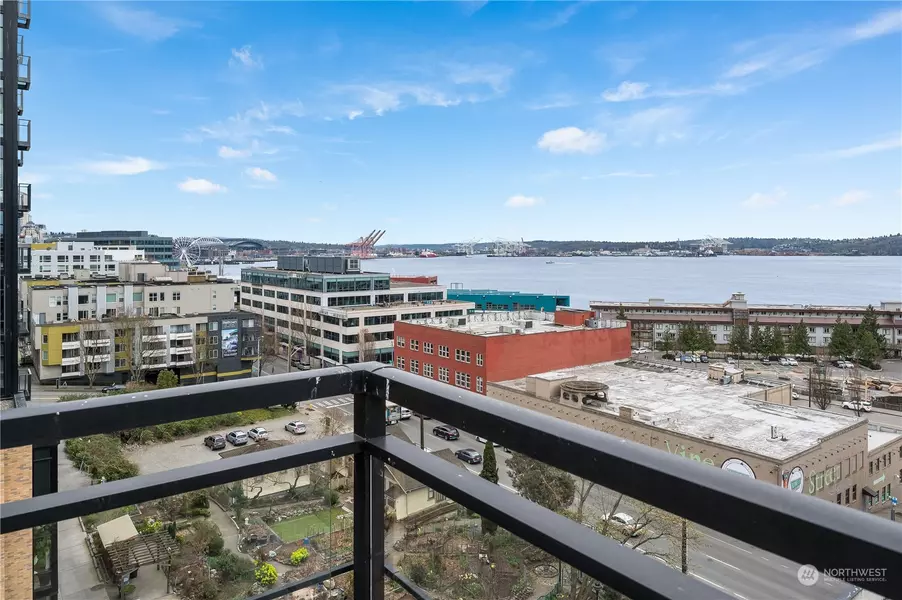 2607 Western AVE #513, Seattle, WA 98121