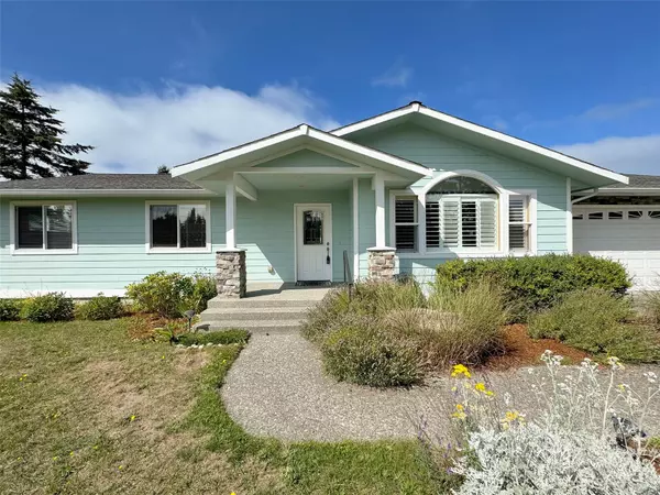 41 Farm PL, Sequim, WA 98382