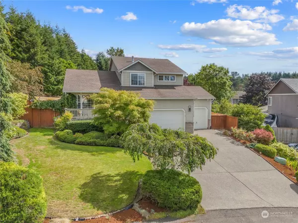 17108 113th ST E, Bonney Lake, WA 98391
