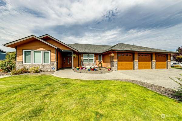 10 Sundae DR, Sequim, WA 98382