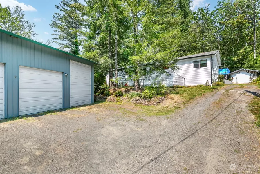 37112 NE Sunset Falls RD, Yacolt, WA 98675