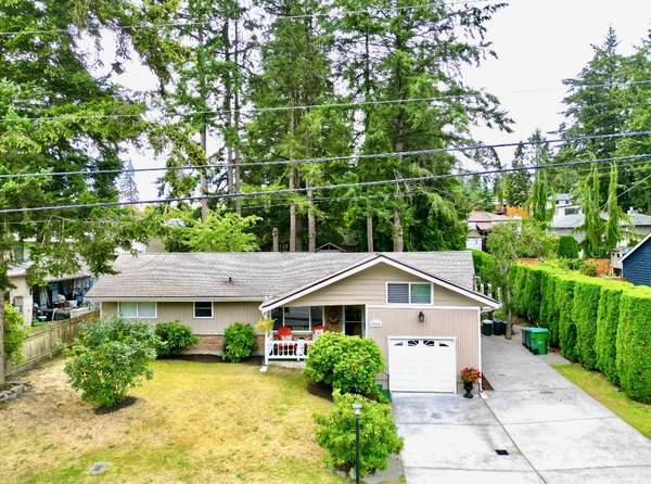 24008 48th AVE W, Mountlake Terrace, WA 98043