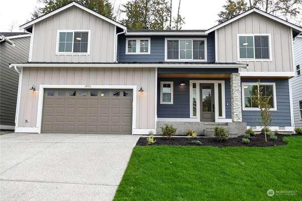 18501 86th DR NE, Arlington, WA 98223