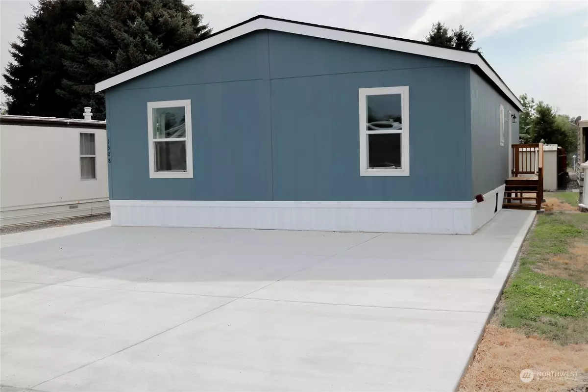 Walla Walla, WA 99362,1308 Tollgate LN