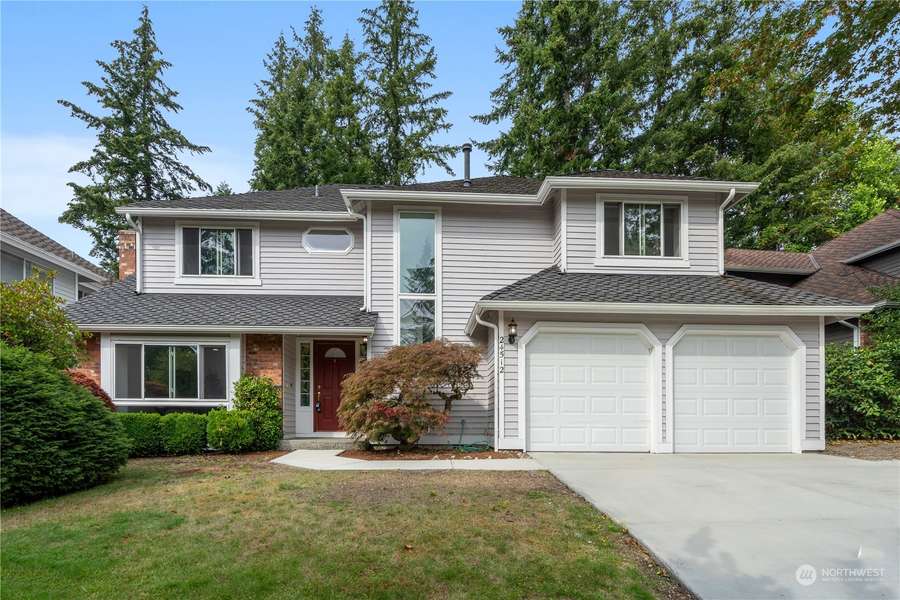 24512 SE 43rd Place, Sammamish, WA 98029