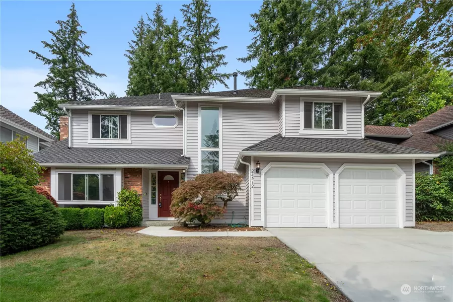 24512 SE 43rd Place, Sammamish, WA 98029