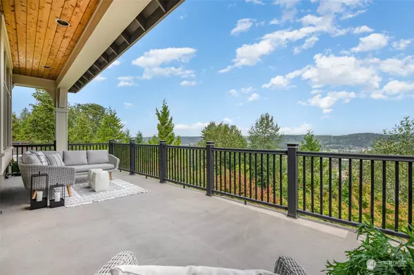 622 Timber Creek DR NW, Issaquah, WA 98027
