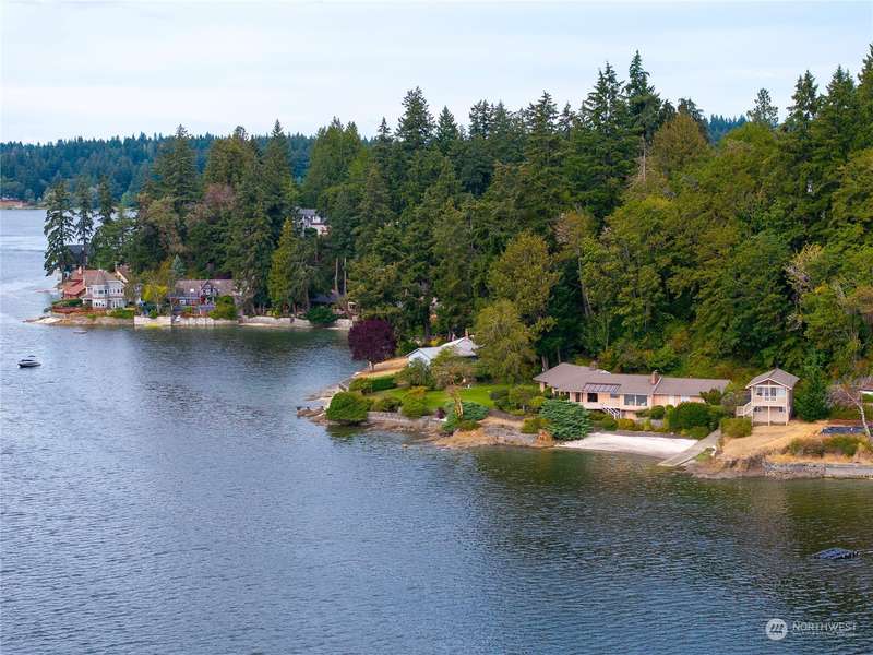 3195 Rocky Point RD NW, Bremerton, WA 98312