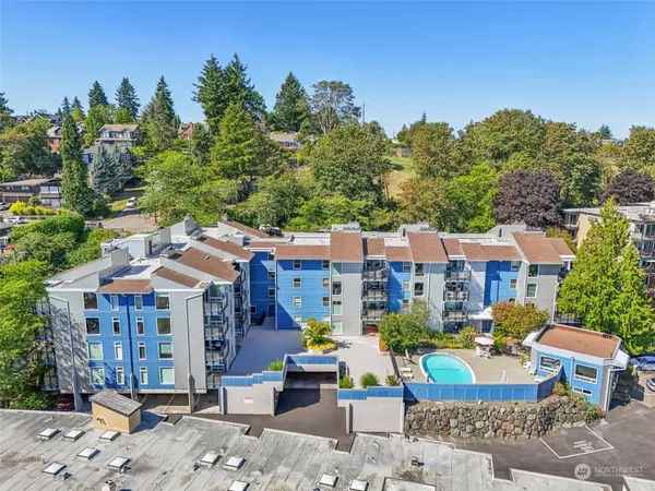 2510 W Bertona ST #318, Seattle, WA 98199
