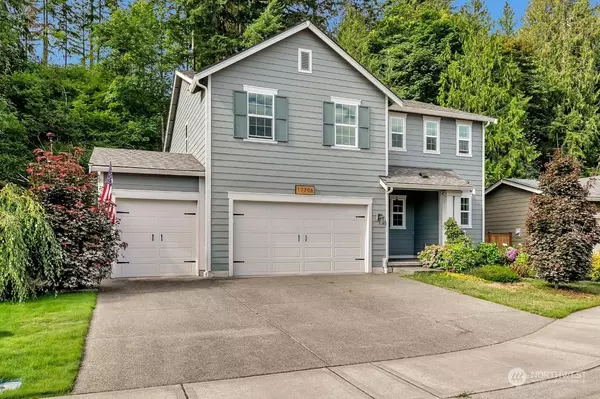 17706 123rd ST E, Bonney Lake, WA 98391