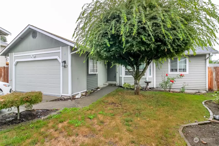 217 S Street SE, Auburn, WA 98002