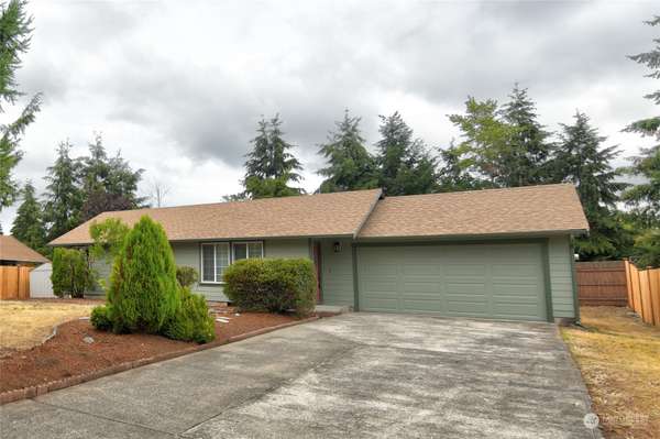 1108 Rockcress Dr SE,  Olympia,  WA 98513