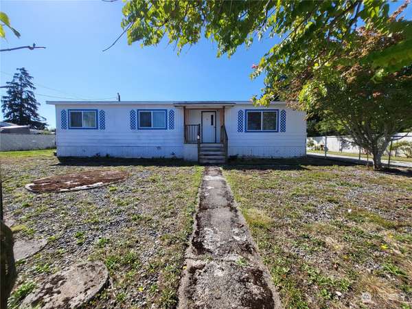 2124 E 4th AVE, Port Angeles, WA 98362