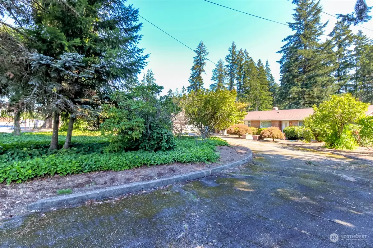 Tacoma, WA 98446,17407 36th AVE E