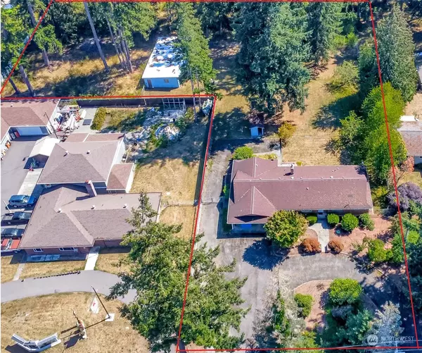 Tacoma, WA 98446,17407 36th AVE E