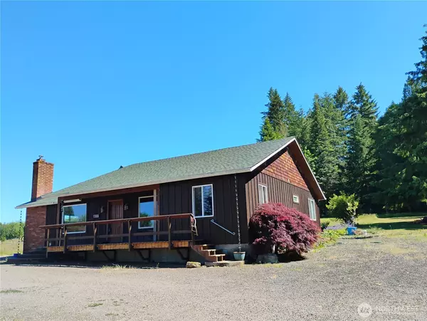 Curtis, WA 98538,307 Lost Valley RD
