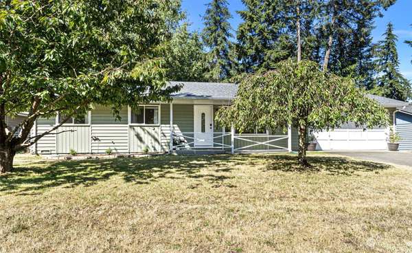 3860 Briarwood DR SE, Port Orchard, WA 98366