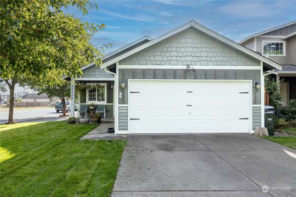 20505 5th Avenue Ct E, Spanaway, WA 98387