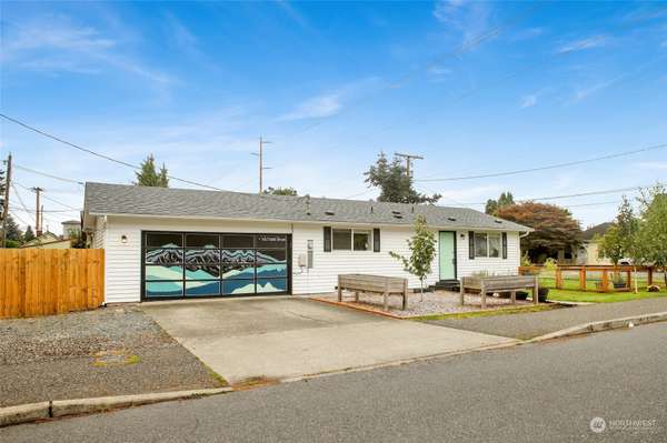 2600 West ST,  Bellingham,  WA 98225