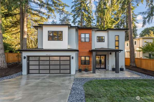 4521 108th AVE NE, Kirkland, WA 98033