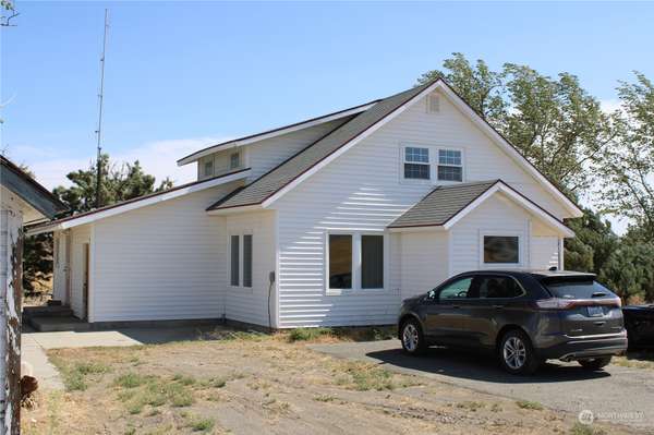 6 Road I NW, Waterville, WA 98858