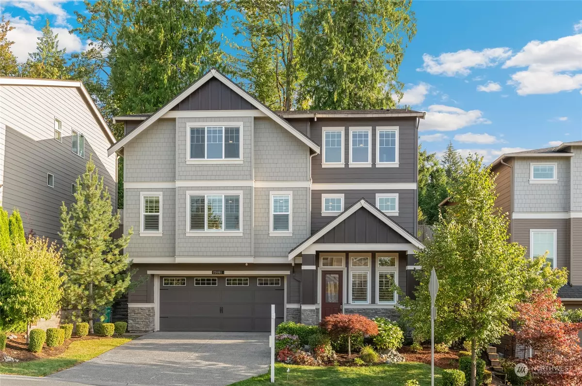 Issaquah, WA 98029,23161 SE 52nd ST