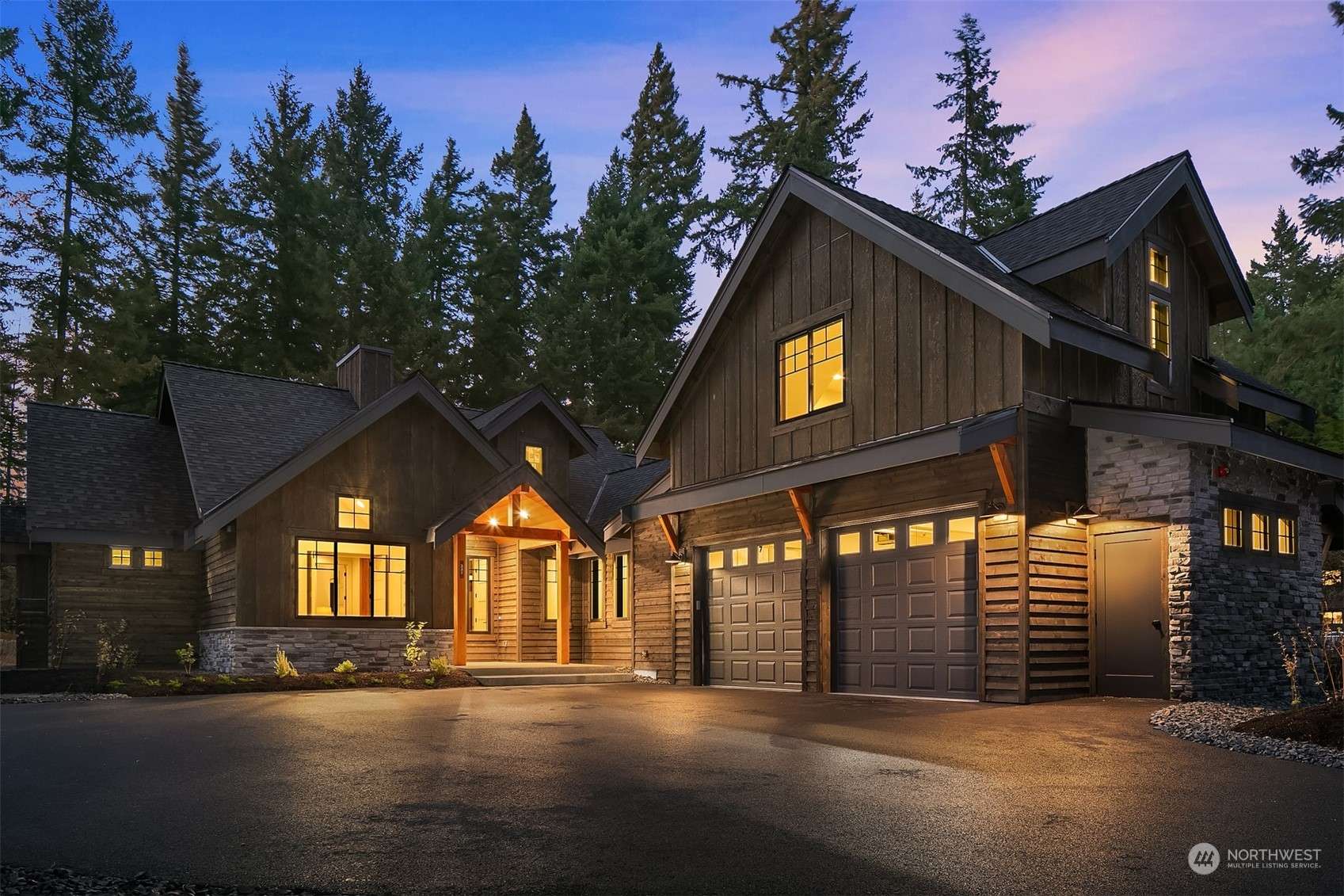 221 Snowberry LOOP, Cle Elum, WA 98922