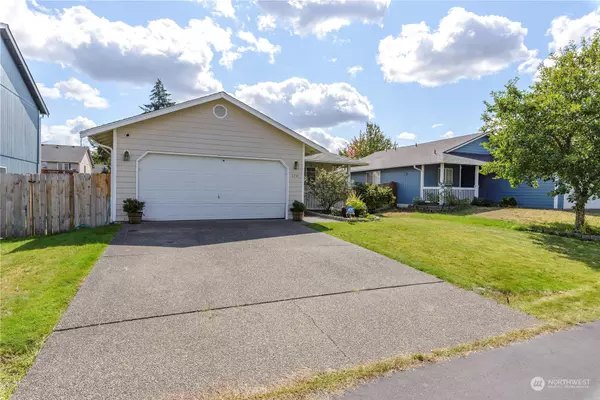 Spanaway, WA 98387,3718 231st ST E