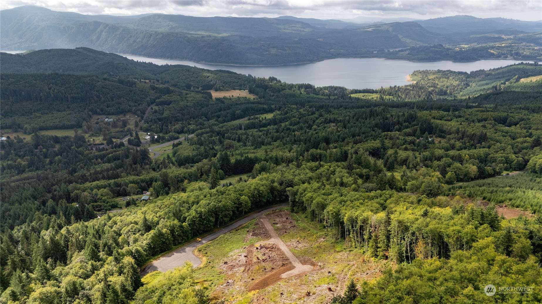 Morton, WA 98356,347 Short RD