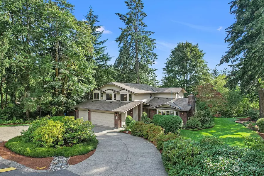 4614 Dunbar DR NW, Gig Harbor, WA 98335