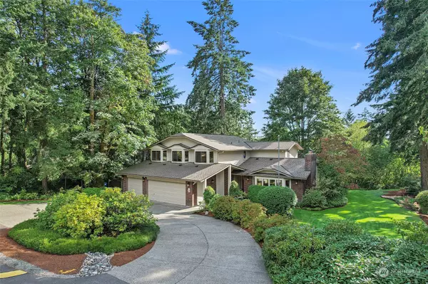 4614 Dunbar DR NW, Gig Harbor, WA 98335