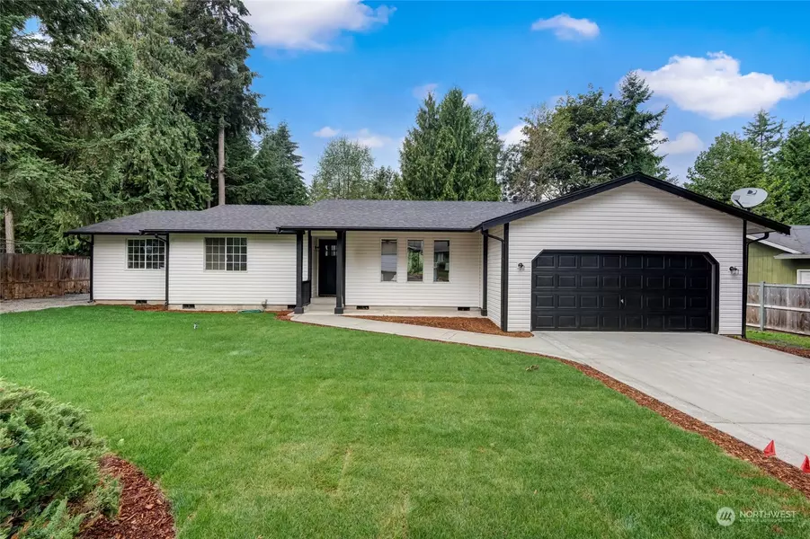 11614 206th Avenue Ct E, Bonney Lake, WA 98391