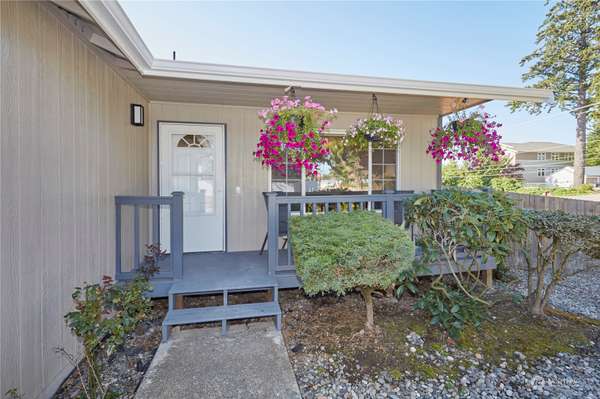 234 May ST W, Port Orchard, WA 98366