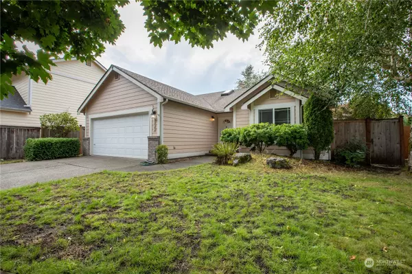 Lacey, WA 98513,6435 Candace CT SE