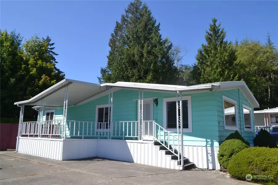 16300 State Highway 305 #82, Poulsbo, WA 98370