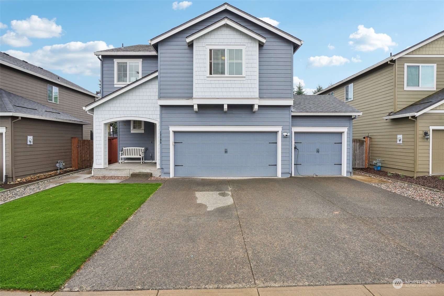 12105 NE 110th ST, Vancouver, WA 98682
