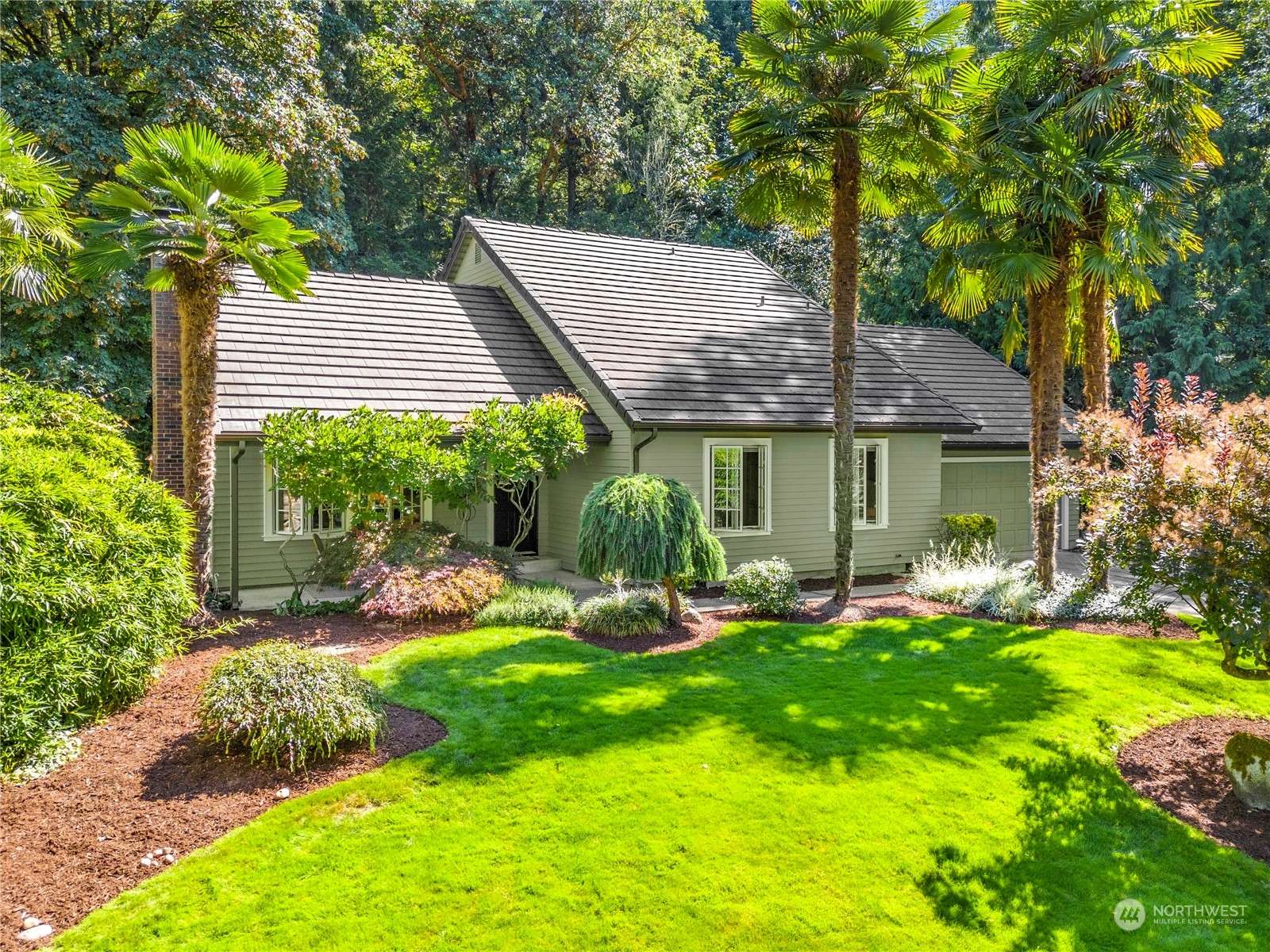 6813 80th AVE NW,  Gig Harbor,  WA 98335