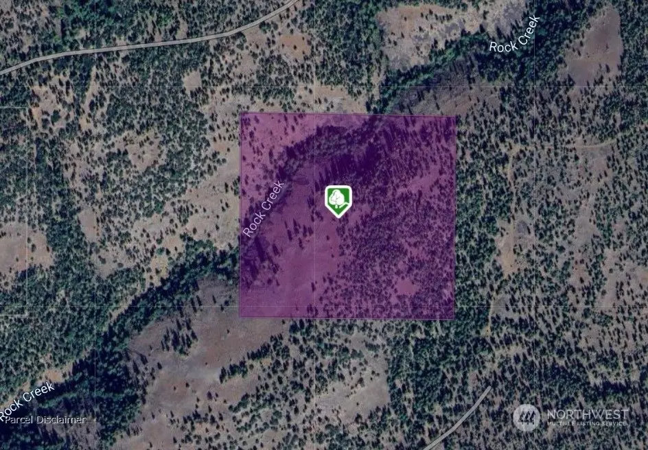 Goldendale, WA 98620,0 Rock Creek