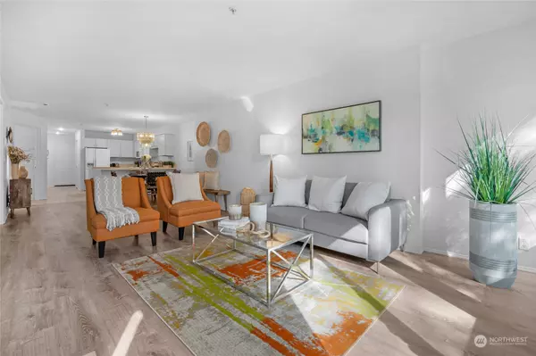 Kenmore, WA 98028,18210 73rd AVE NE #103