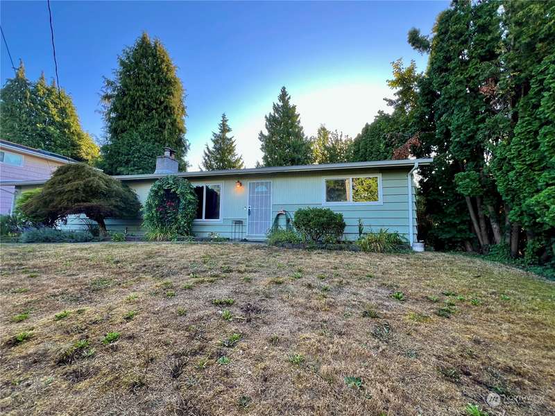 3503 Rasmussen LN, Bremerton, WA 98310