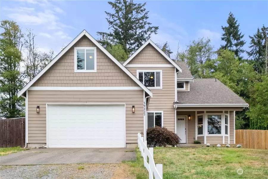 39223 Meridian E, Eatonville, WA 98328