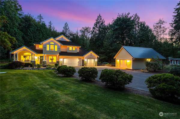 22722 87th AVE SE, Woodinville, WA 98077