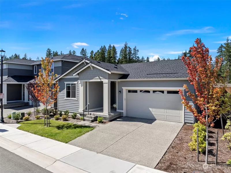 5518 Kinross RD SW, Port Orchard, WA 98367