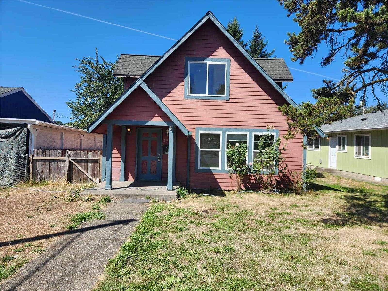 259 23rd Avenue, Longview, WA 98632