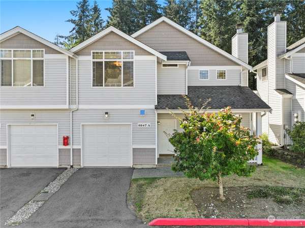 6847 47th LN SE #6A, Olympia, WA 98513