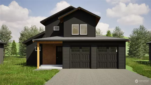 Ronald, WA 98940,341 Rockrose Dr (Lot 2)